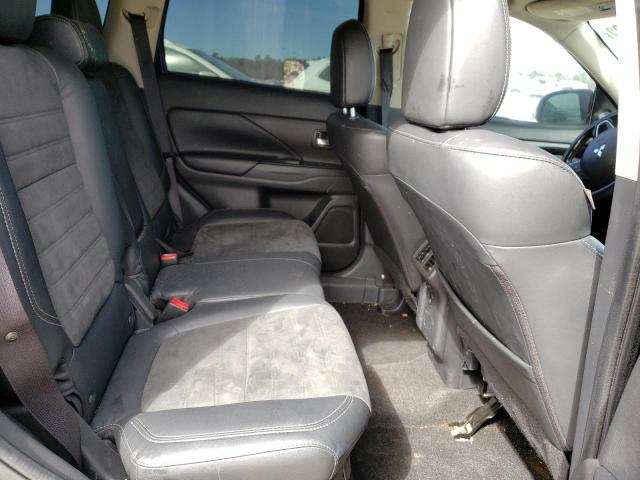 Photo 6 from auction – 2019 MITSUBISHI OUTLANDER with VIN JA4AZ3A33KZ050422
