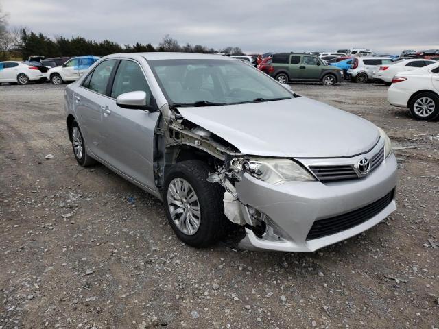 Photo 9 from auction – 2014 TOYOTA CAMRY L with VIN 4T1BF1FK5EU861269