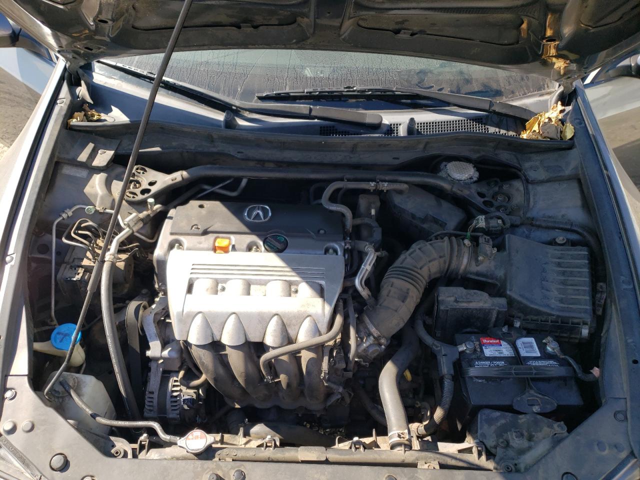 Photo 7 from auction – 2010 ACURA TSX with VIN JH4CU2F62AC011170