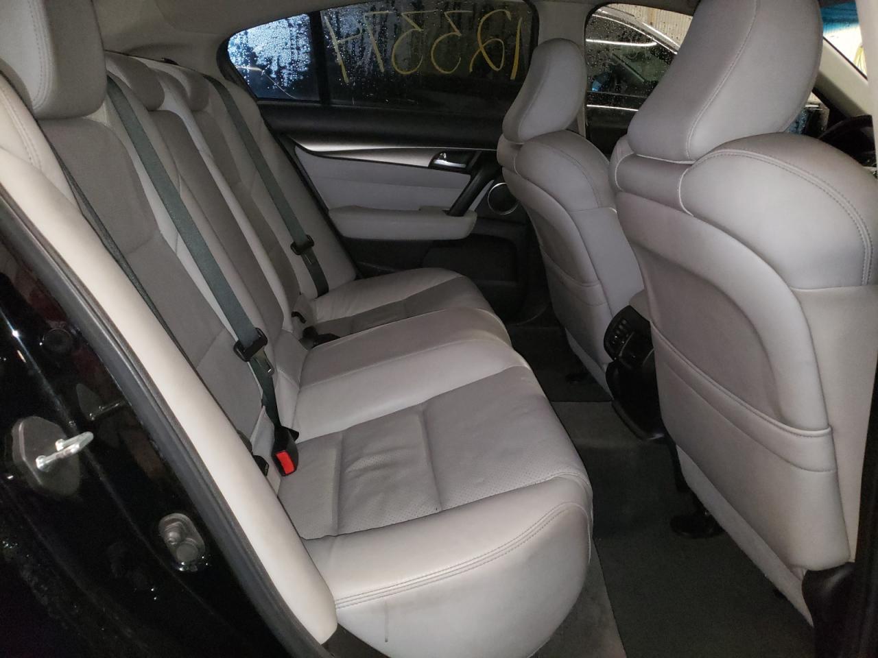 Photo 6 from auction – 2013 ACURA TL TECH with VIN 19UUA9F55DA001233