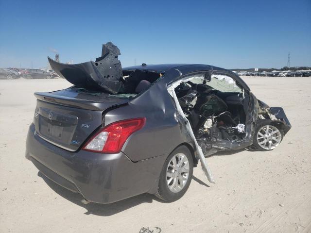 Photo 4 from auction – 2016 NISSAN VERSA S with VIN 3N1CN7AP6GL887381