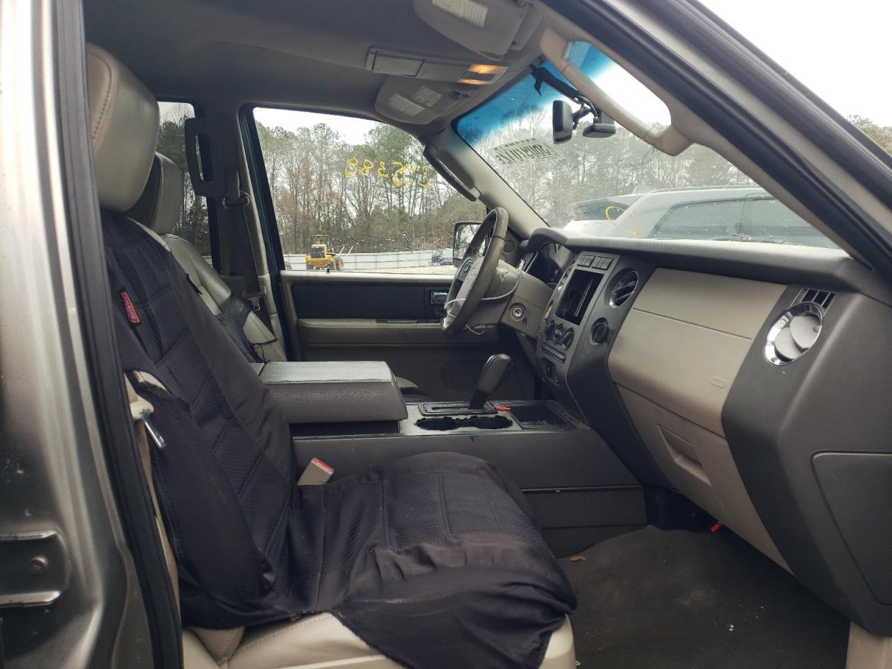 Photo 5 from auction – 2008 FORD EXPEDITION with VIN 1FMFU15518LA48024