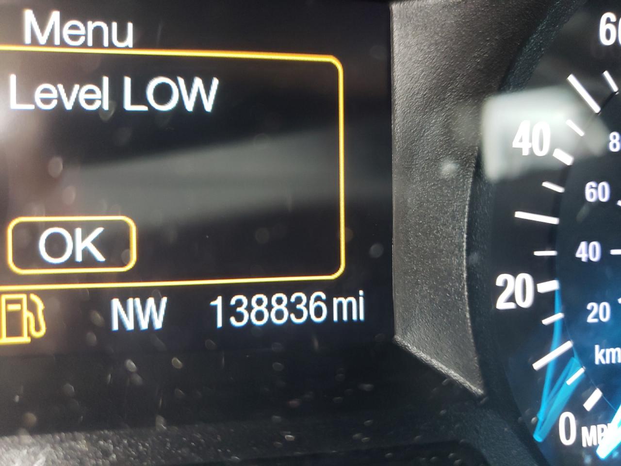 Photo 8 from auction – 2014 FORD FUSION SE with VIN 3FA6P0H73ER297415