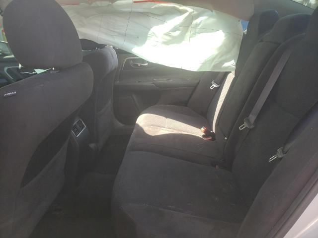 Photo 6 from auction – 2015 NISSAN ALTIMA 2.5 with VIN 1N4AL3AP6FC171549