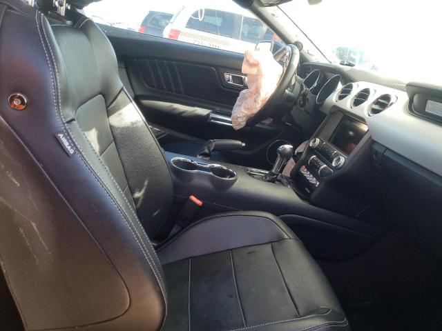 Foto 5 de la subasta – 2016 FORD MUSTANG con VIN 1FA6P8TH0G5310481