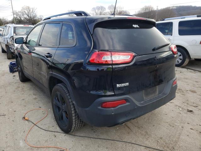 Photo 3 from auction – 2018 JEEP CHEROKEE L with VIN 1C4PJLDB2JD533972