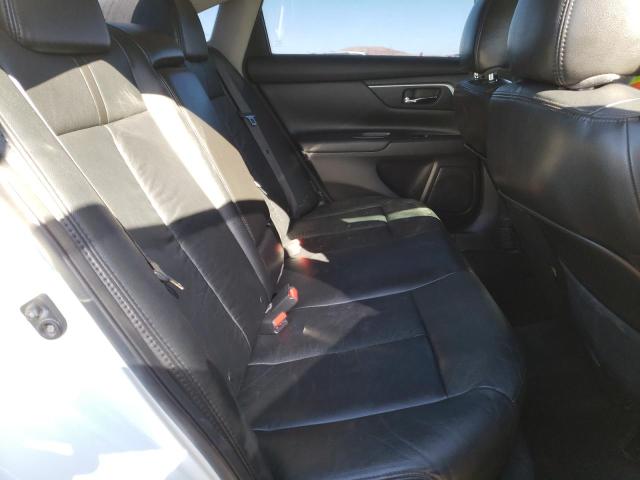 Photo 6 from auction – 2017 NISSAN ALTIMA 2.5 with VIN 1N4AL3AP4HN360854