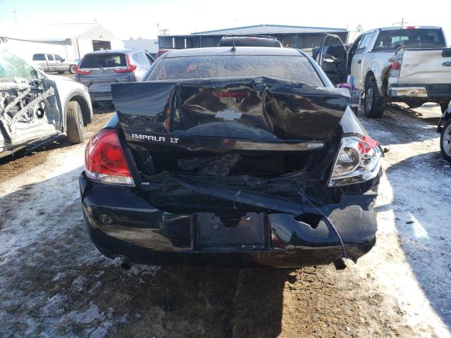 Photo 9 from auction – 2014 CHEVROLET IMPALA LIM with VIN 2G1WB5E31E1144715