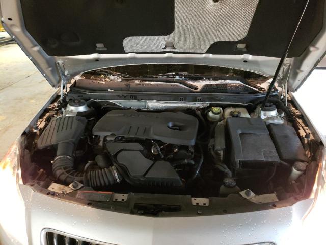Photo 7 from auction – 2011 BUICK REGAL CXL with VIN W04GP5EC5B1073477