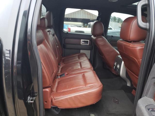Photo 6 from auction – 2013 FORD F150 SUPER with VIN 1FTFW1EF2DKF08251