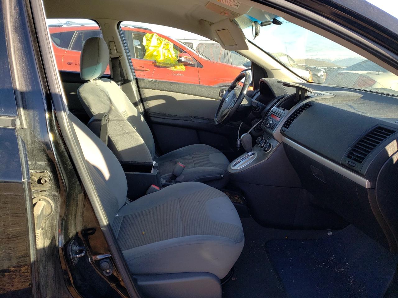 صورة رقم 5 من المزاد - 2011 NISSAN SENTRA 2.0 مع VIN 3N1AB6AP1BL675202