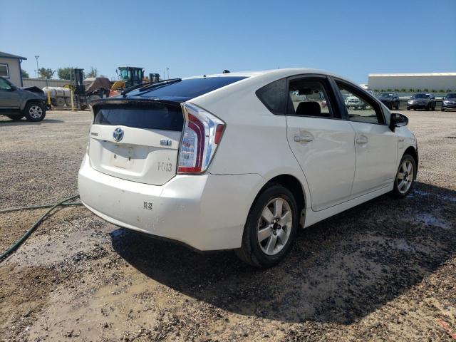 Photo 4 from auction – 2015 TOYOTA PRIUS with VIN JTDKN3DU4F2002615