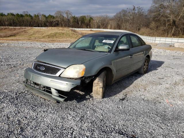 Photo 2 from auction – 2005 FORD FIVE HUNDR with VIN 1FAFP23115G164822