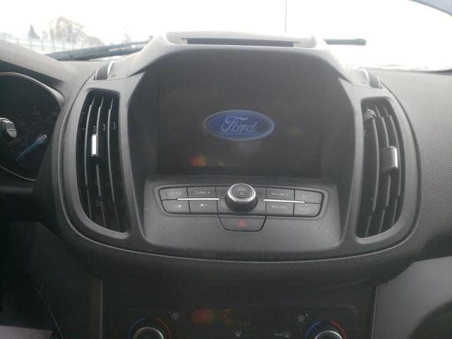 Photo 9 from auction – 2018 FORD ESCAPE SE with VIN 1FMCU9GD6JUA14599