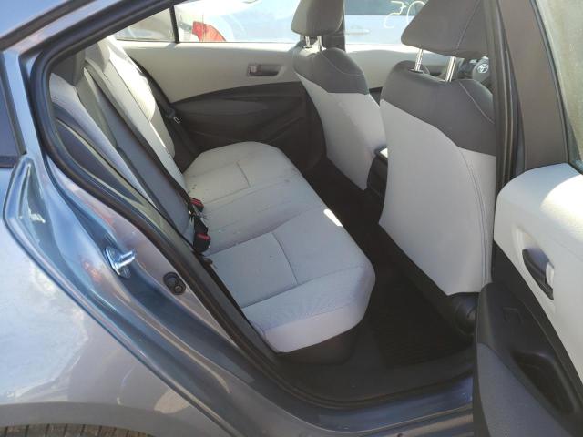 Photo 6 from auction – 2022 TOYOTA COROLLA LE with VIN JTDEAMDE6N3001904