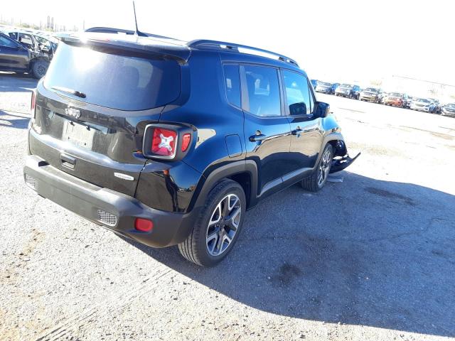 Photo 4 from auction – 2018 JEEP RENEGADE L with VIN ZACCJABB1JPJ26780