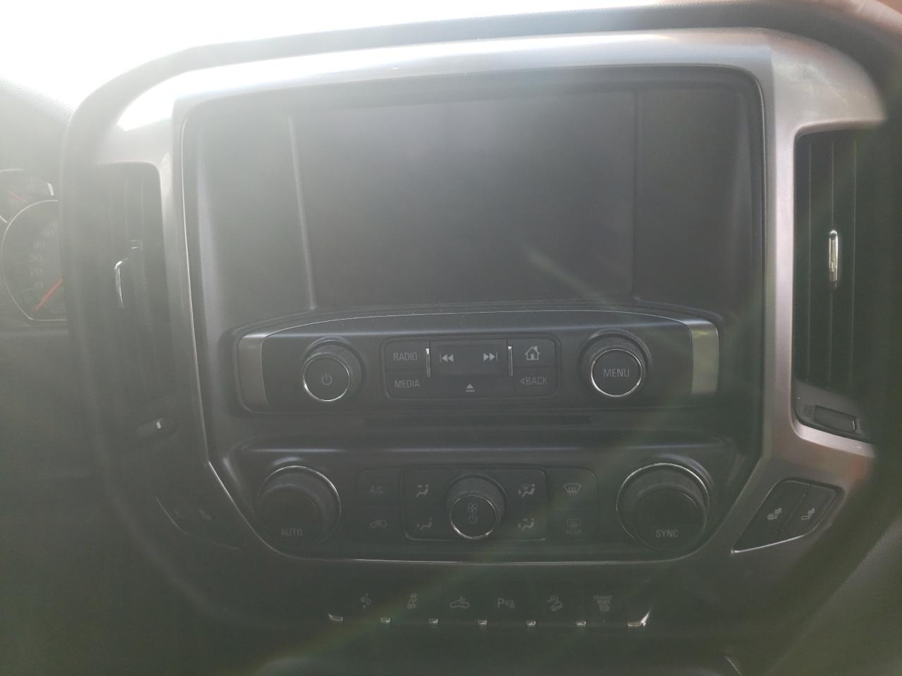Photo 9 from auction – 2016 CHEVROLET SILVERADO with VIN 1GC1KVE85GF219165