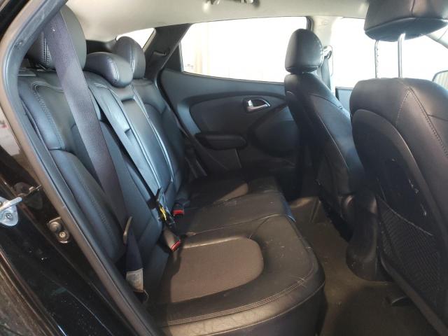 Photo 6 from auction – 2012 HYUNDAI TUCSON GLS with VIN KM8JUCAC9CU403423