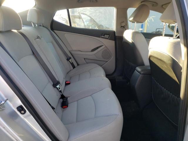 Photo 6 from auction – 2013 KIA OPTIMA LX with VIN KNAGM4A76D5436055