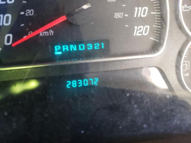 Photo 8 from auction – 2004 GMC ENVOY with VIN 1GKDT13S542343798