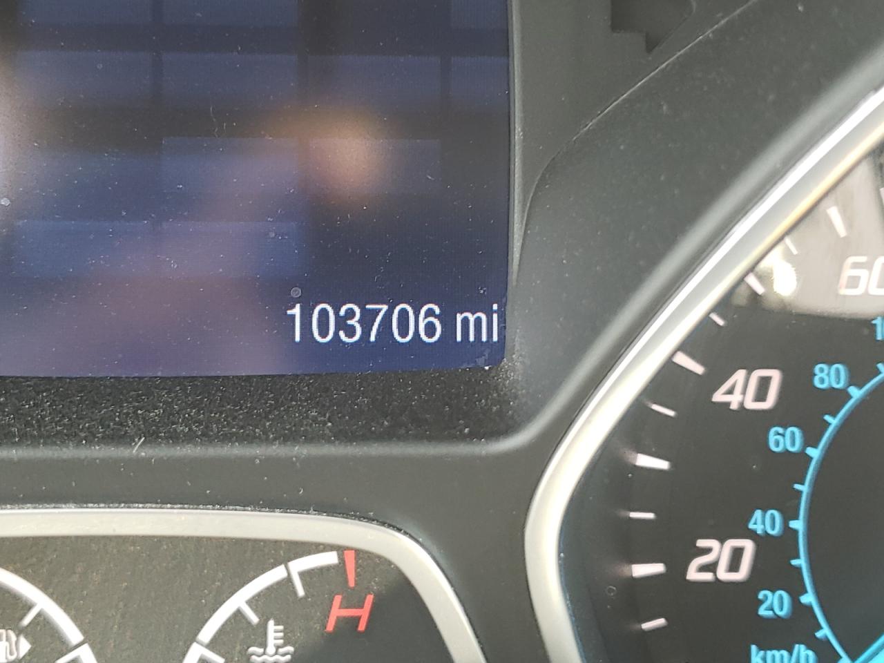 Photo 8 from auction – 2015 FORD ESCAPE SE with VIN 1FMCU0G77FUB36286
