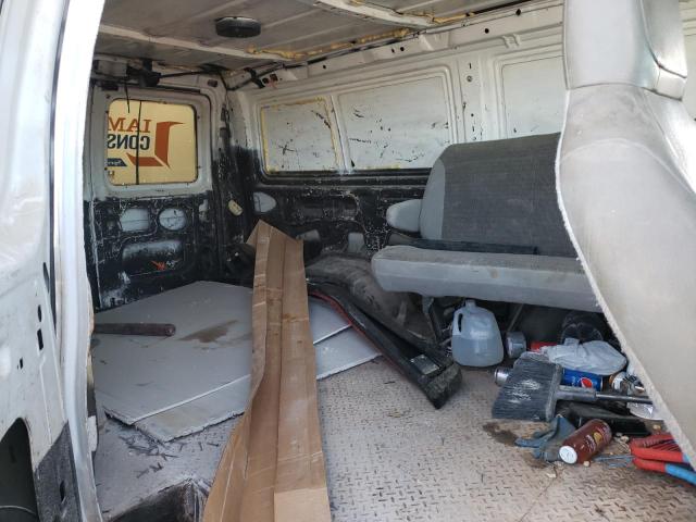Photo 6 from auction – 2011 FORD ECONOLINE with VIN 1FTNE2EW6BDA31314