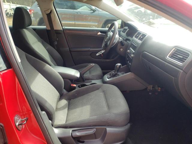 Photo 5 from auction – 2014 VOLKSWAGEN JETTA BASE with VIN 3VW2K7AJ8EM333759