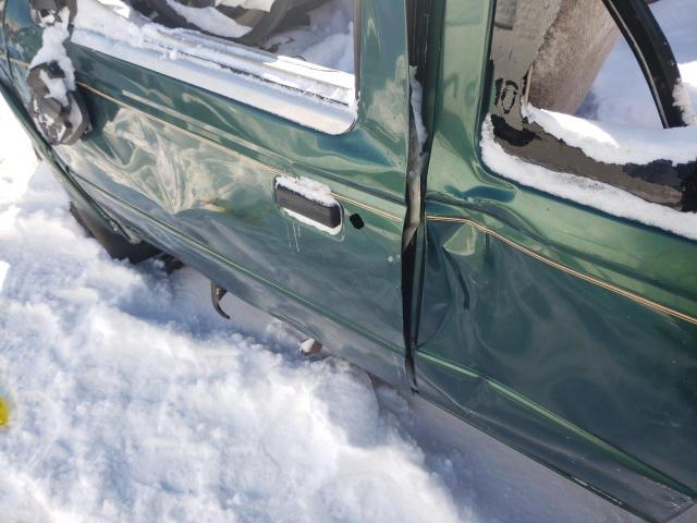 Photo 10 from auction – 2000 FORD RANGER SUP with VIN 1FTZR15V7YPB83858