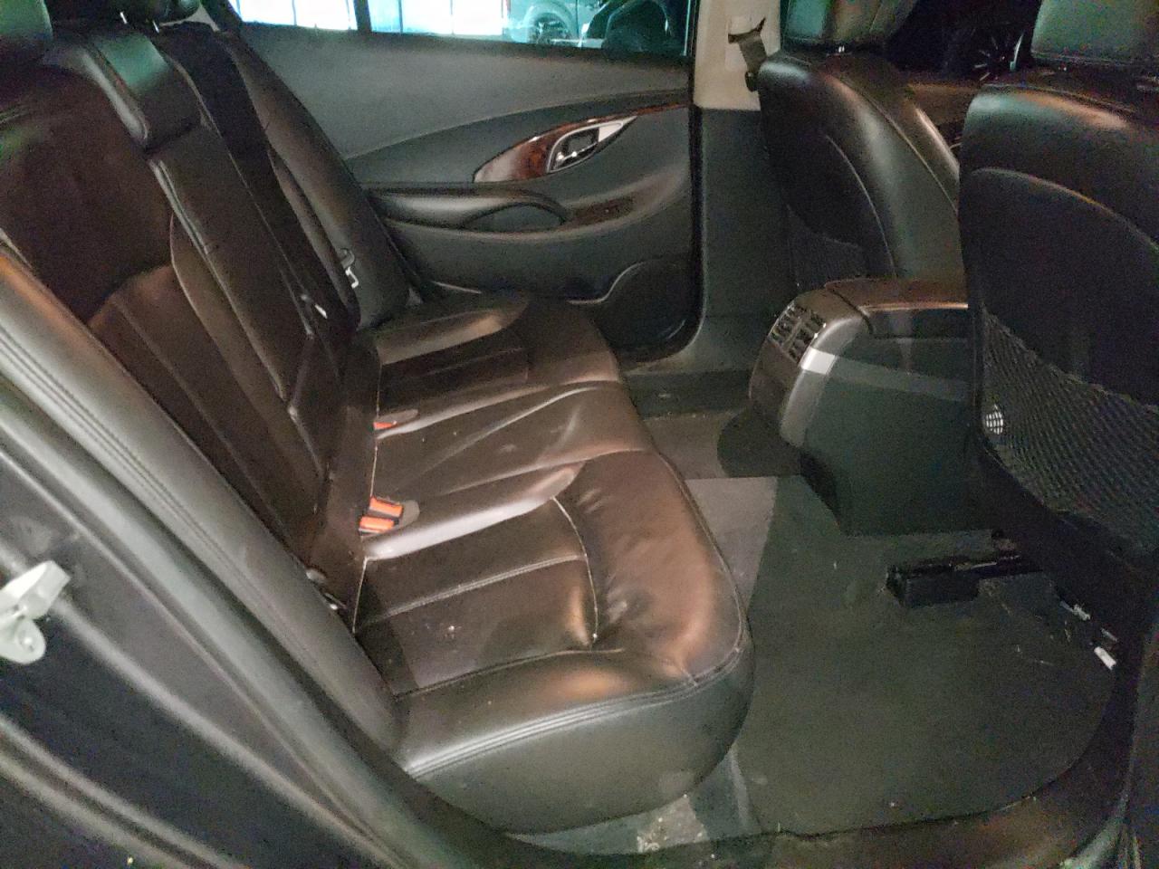 Photo 6 from auction – 2013 BUICK LACROSSE with VIN 1G4GC5E31DF283836