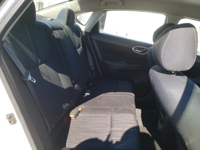 Photo 6 from auction – 2016 NISSAN SENTRA S with VIN 3N1AB7AP4GL636553