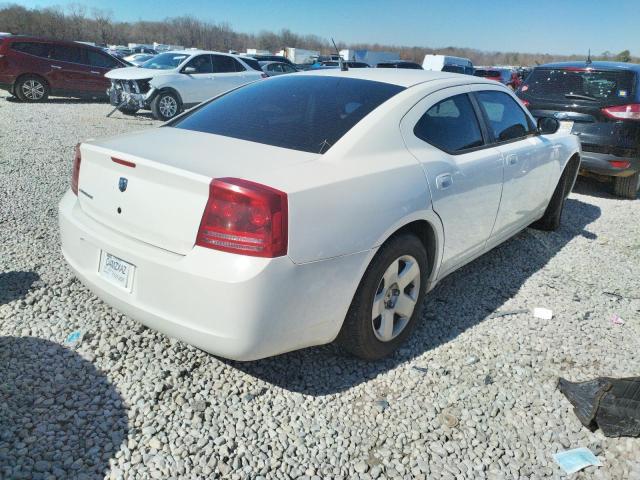 Photo 4 from auction – 2008 DODGE CHARGER with VIN 2B3KA43R28H277829
