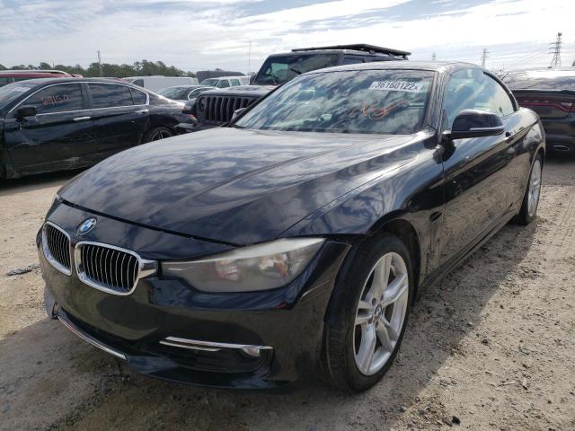 Photo 2 from auction – 2018 BMW 430I with VIN WBA4Z1C52JEC60523