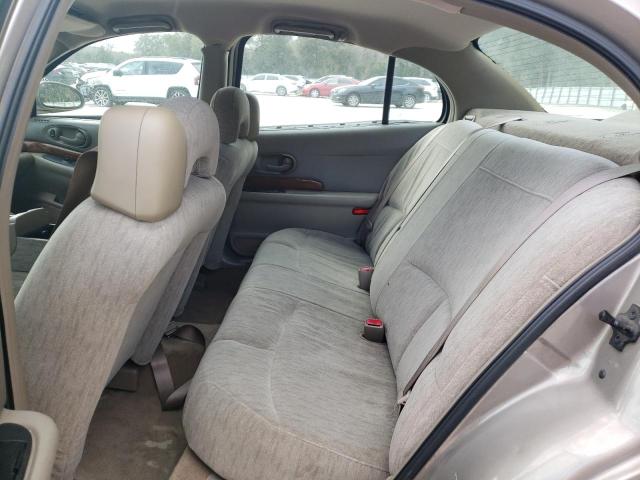 Photo 5 from auction – 2003 BUICK LESABRE CU with VIN 1G4HP52KX3U240997