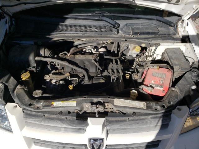 Photo 7 from auction – 2009 DODGE GRAND CARA with VIN 2D8HN44EX9R576278
