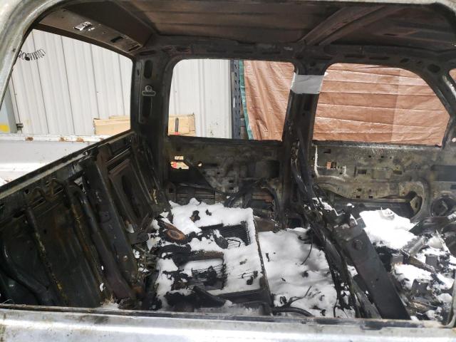 Photo 6 from auction – 2006 CHEVROLET SILVERADO with VIN 1GCHK23U76F171955