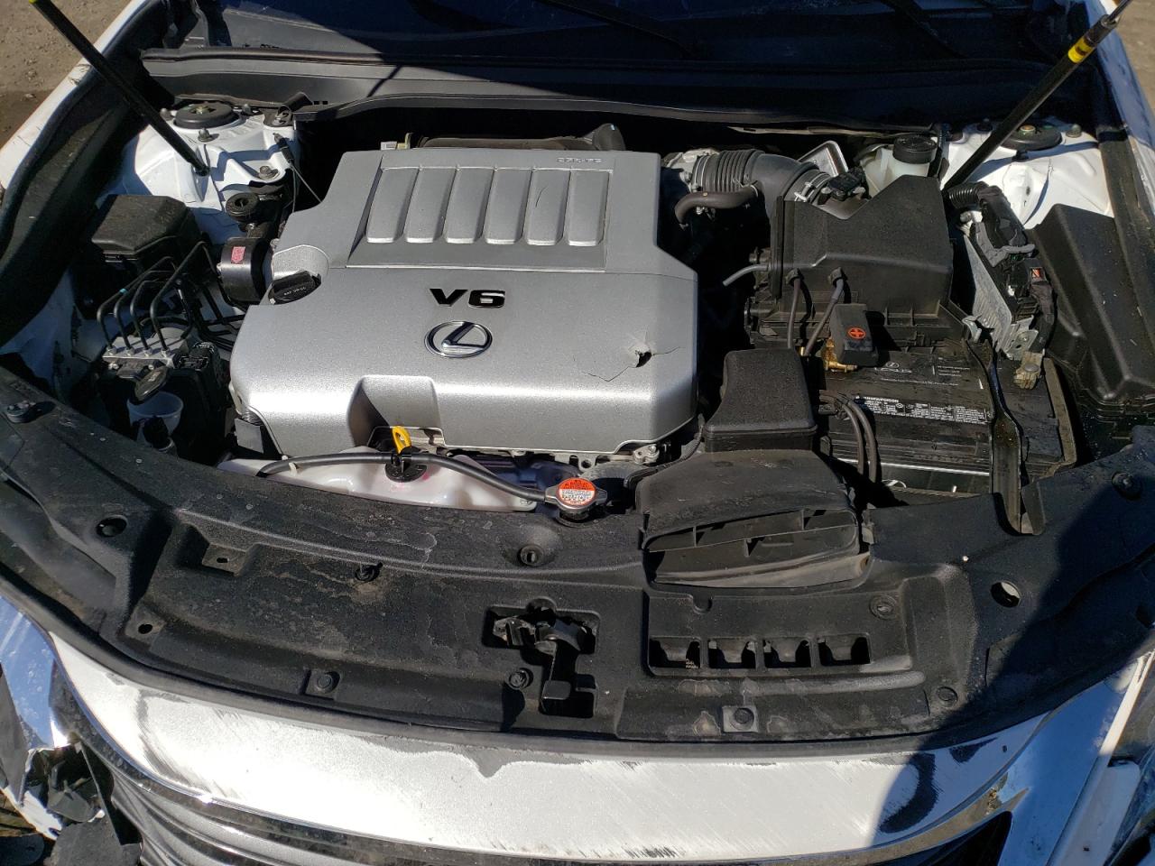Photo 7 from auction – 2016 LEXUS ES 350 with VIN JTHBK1GG3G2231161