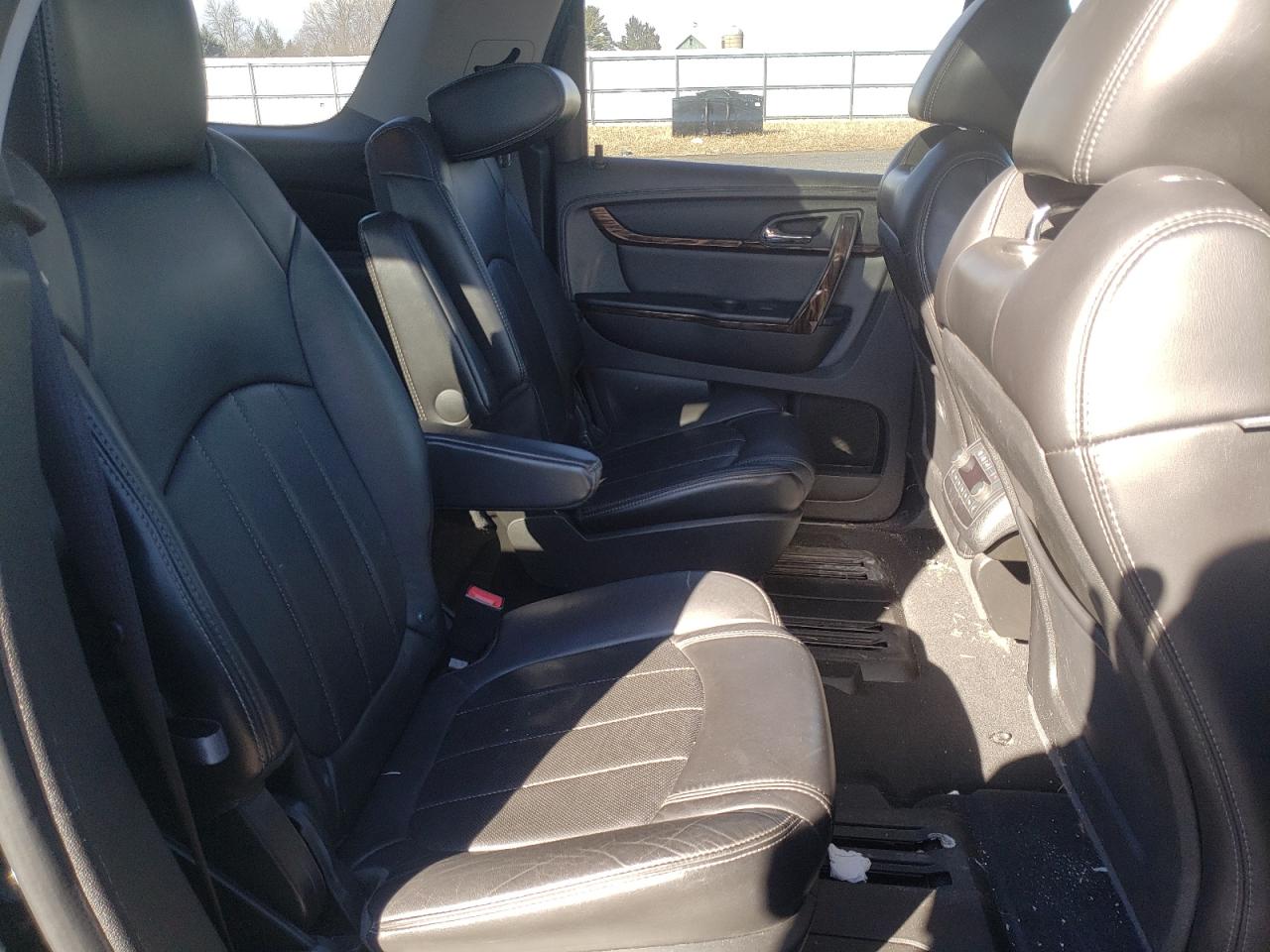 Photo 6 from auction – 2013 GMC ACADIA DEN with VIN 1GKKVTKD5DJ270115