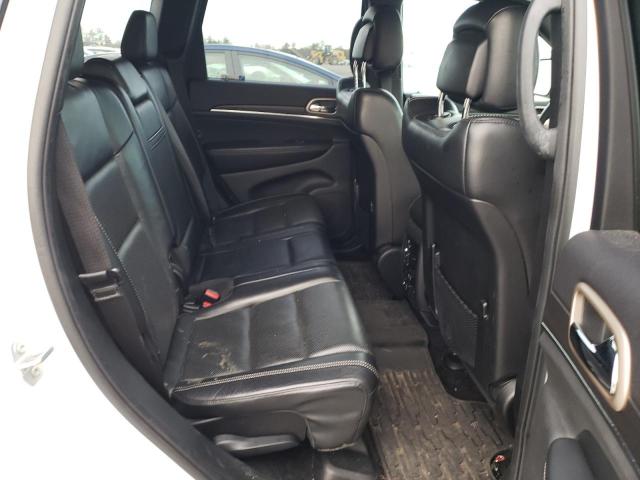 Photo 6 from auction – 2017 JEEP GRAND CHER with VIN 1C4RJFBG1HC644439