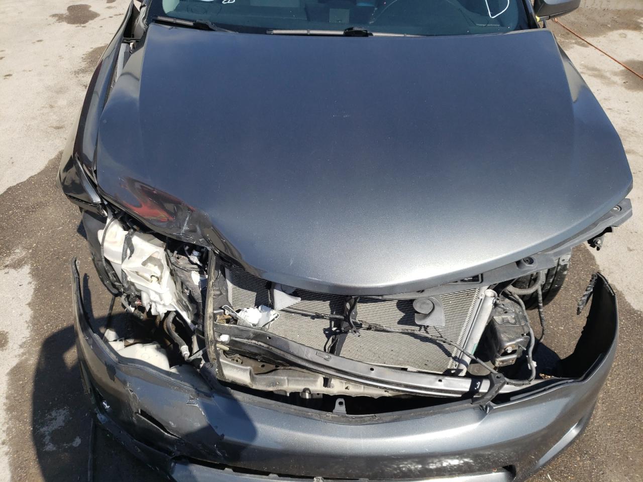 Photo 7 from auction – 2014 TOYOTA CAMRY L with VIN 4T1BF1FK5EU734246
