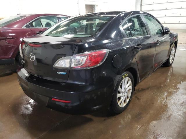 Photo 4 from auction – 2012 MAZDA 3 I with VIN JM1BL1V7XC1675042