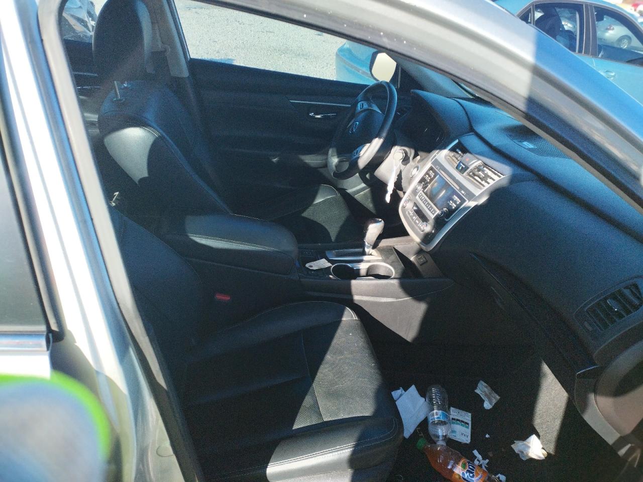 Photo 5 from auction – 2016 NISSAN ALTIMA 2.5 with VIN 1N4AL3AP9GC285434