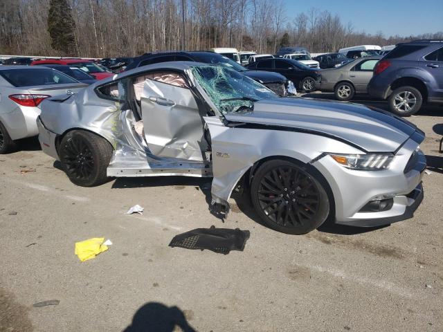 Photo 9 from auction – 2015 FORD MUSTANG GT with VIN 1FA6P8CF5F5412484