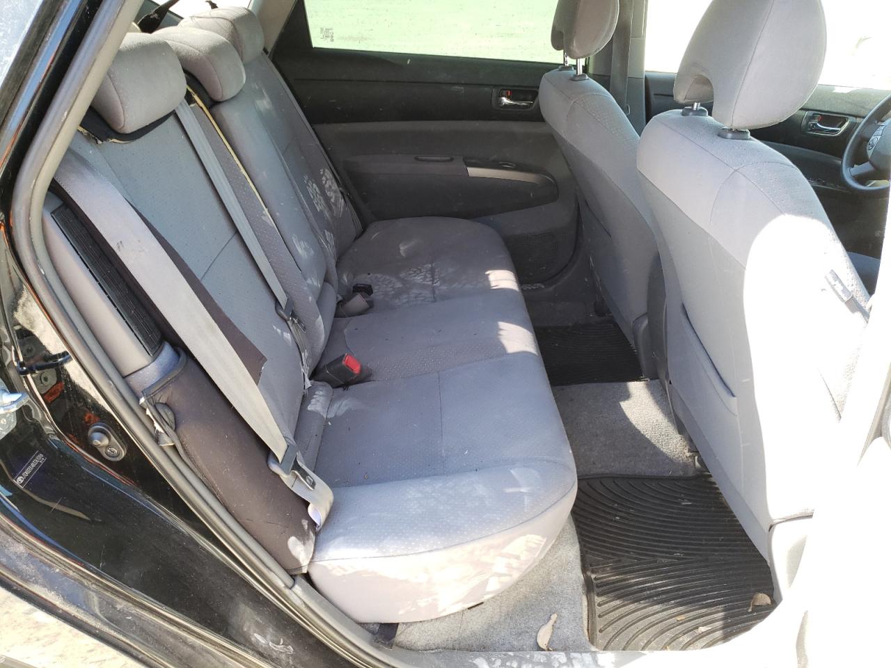 Photo 6 from auction – 2008 TOYOTA PRIUS with VIN JTDKB20U483361016