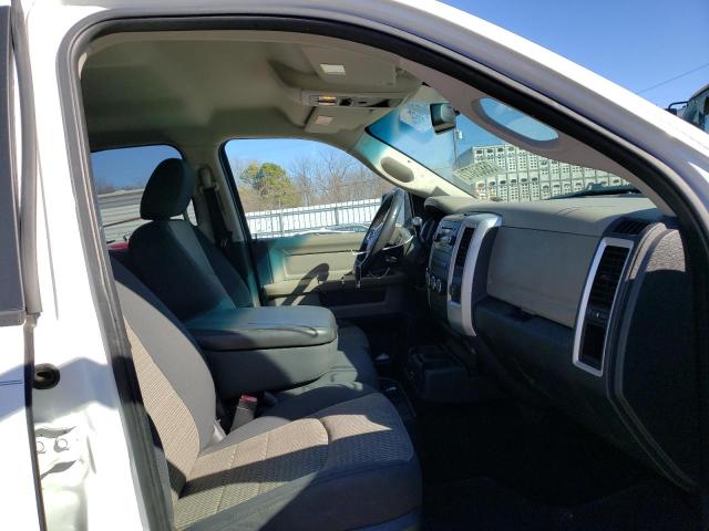 Photo 5 from auction – 2011 DODGE RAM 1500 with VIN 1D7RV1CT8BS665701
