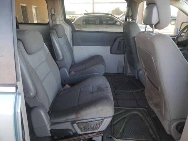 Photo 6 from auction – 2010 CHRYSLER TOWN & COU with VIN 2A4RR5D15AR337567