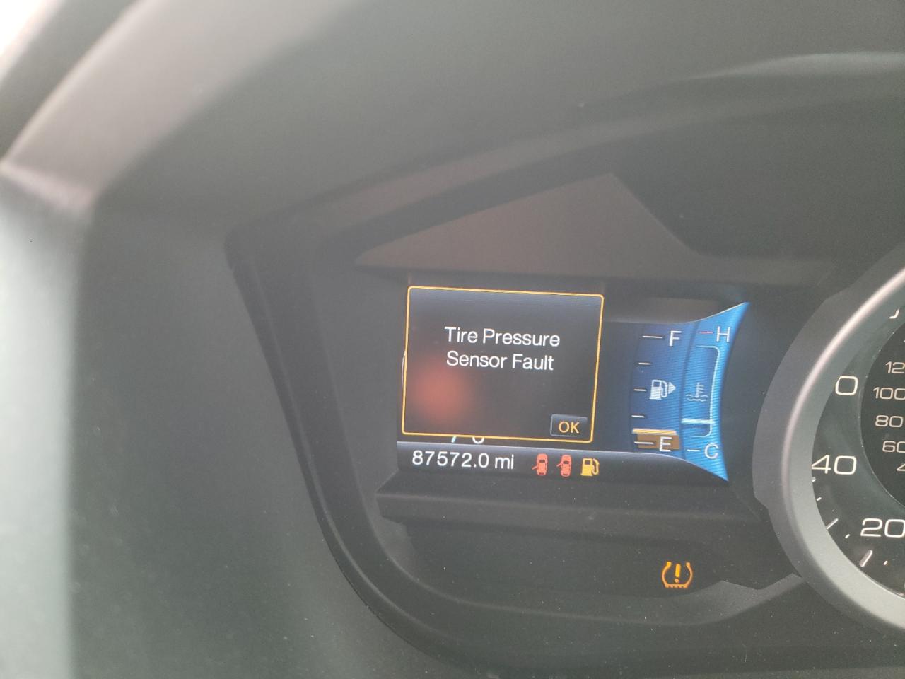 Photo 8 from auction – 2015 FORD EXPLORER X with VIN 1FM5K7D82FGC46083