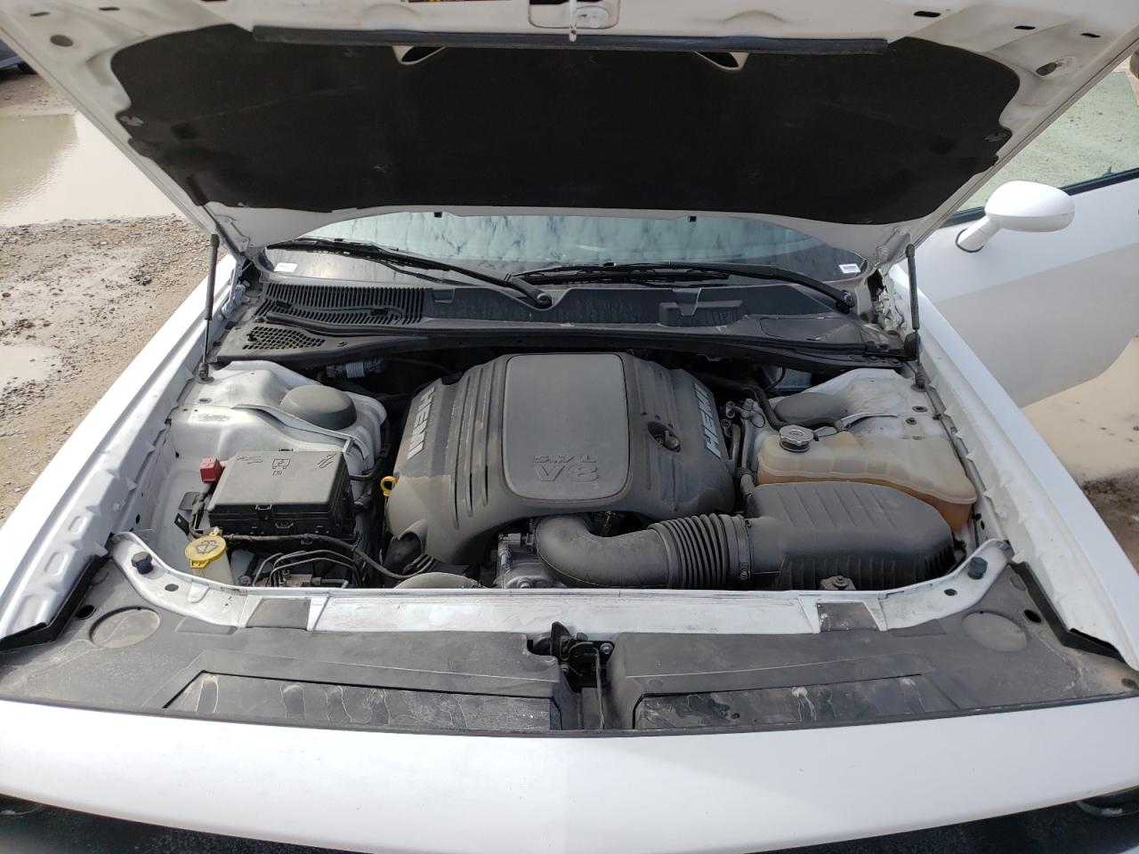 Photo 7 from auction – 2019 DODGE CHALLENGER with VIN 2C3CDZBT0KH660507
