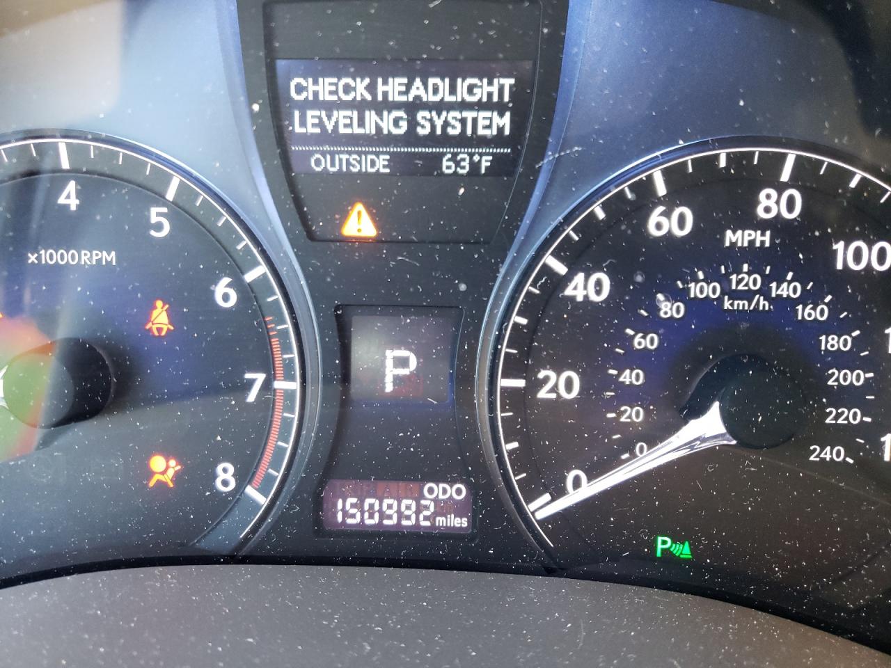 Photo 8 from auction – 2013 LEXUS RX 350 with VIN 2T2ZK1BA4DC088913