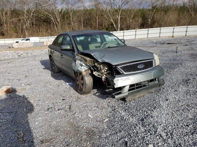 Photo 1 from auction – 2005 FORD FIVE HUNDR with VIN 1FAFP23115G164822