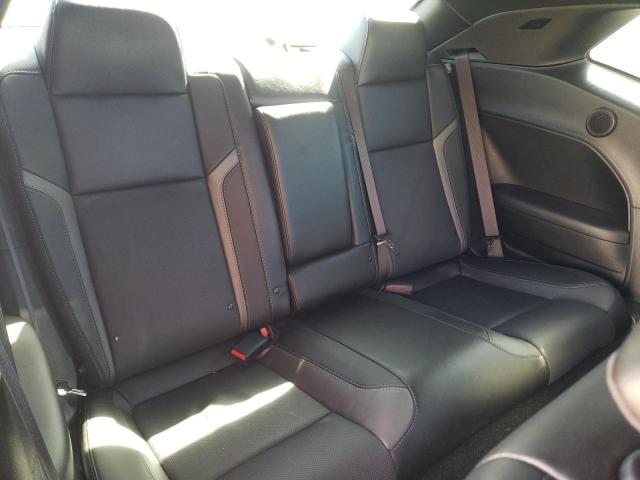 Photo 6 from auction – 2021 DODGE CHALLENGER with VIN 2C3CDZGG1MH552816